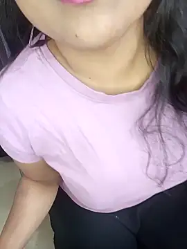 Tanvi-patil online show from 02/13/26, 06:09