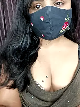 Tanvi-patil online show from 03/15/26, 04:46