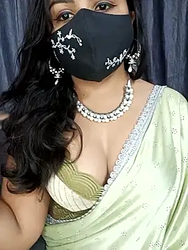 Tanvi-patil online show from 04/15/26, 04:47