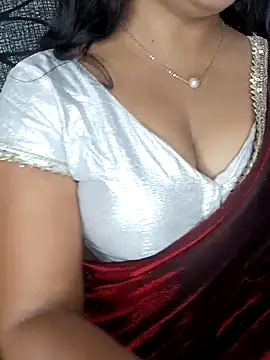 Tanvi-patil online show from 05/25/26, 05:41
