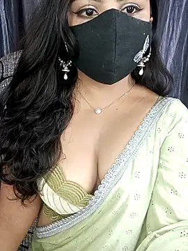 Tanvi-patil online show from 06/07/26, 06:50