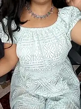 Tanvi-patil online show from 06/07/26, 06:55