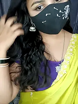 Tanvi-patil online show from 06/15/26, 06:26