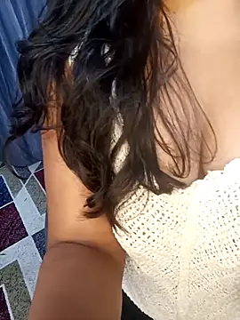 Tanvi-patil online show from 07/19/26, 07:06