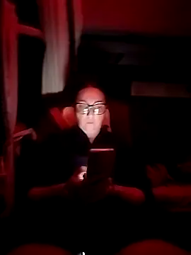 cuplubijoanna online show from 10/27/25, 11:20