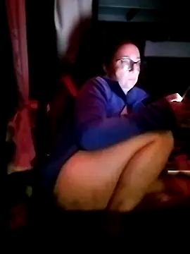 cuplubijoanna online show from 04/20/26, 10:00