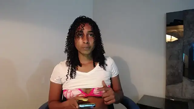 yohatinelly07 online show from 07/21/26, 10:56
