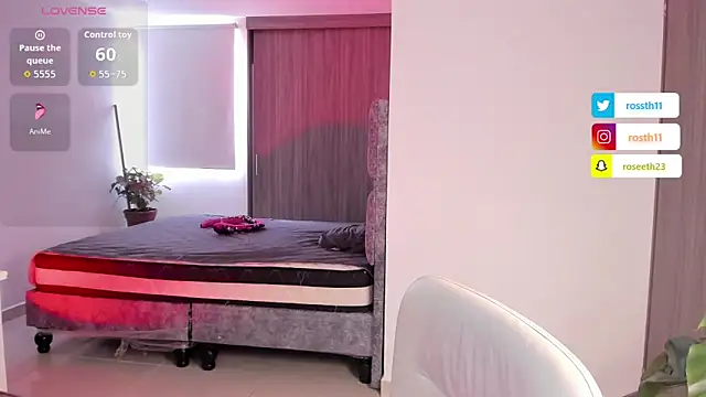 rossth1 online show from 03/13/26, 07:20