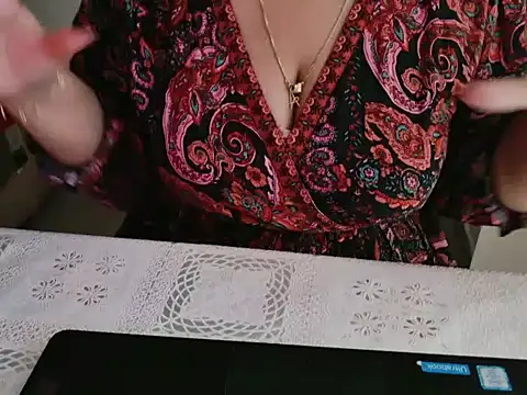 Snapshot of Gracefulgoddess chatting on 01/15/25, 10:38 Gracefulgoddess online show from 01/15/25, 10:38