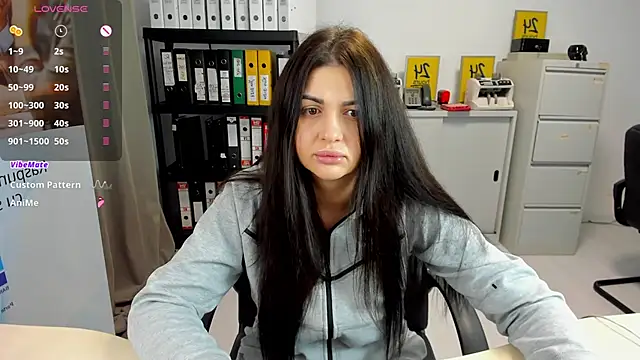 TiffanySweet online show from 12/09/24, 07:18