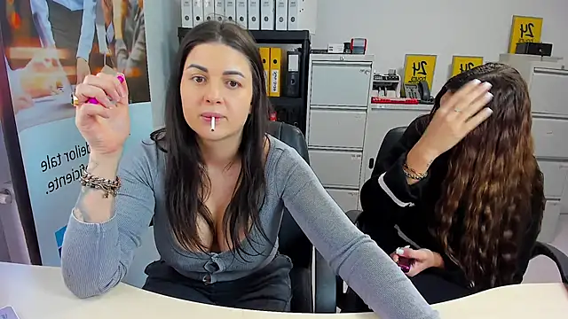 TiffanySweet online show from 02/07/25, 03:08