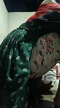 Simaran bhabhi online show from 02/24/25, 12:59