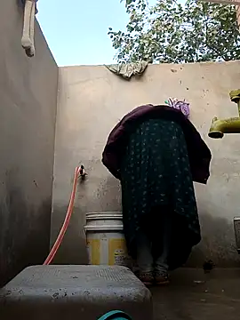 Simaran bhabhi online show from 03/13/25, 01:54