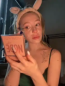 meanexx online show from 02/10/26, 04:49