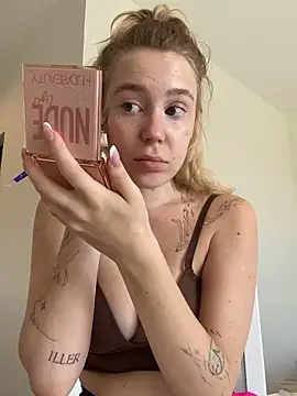 meanexx online show from 04/13/26, 06:30