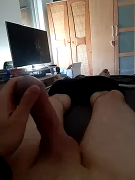 passion4it5 online show from 01/01/25, 11:38