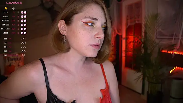 Your phobia online show from 10/28/25, 09:17