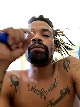 1BeautyN1Beast online show from 12/01/24, 05:46