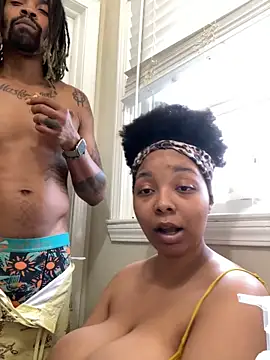 1BeautyN1Beast online show from 12/04/24, 09:13