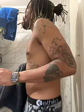 1BeautyN1Beast online show from 12/09/24, 08:54