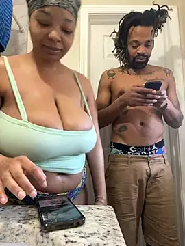 1BeautyN1Beast online show from 12/13/24, 02:16