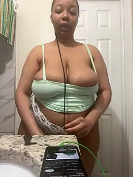 1BeautyN1Beast online show from 12/15/24, 10:26