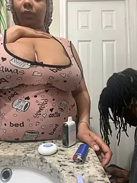 1BeautyN1Beast online show from 12/22/24, 02:28