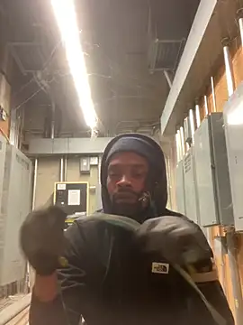 1BeautyN1Beast online show from 01/26/25, 08:36