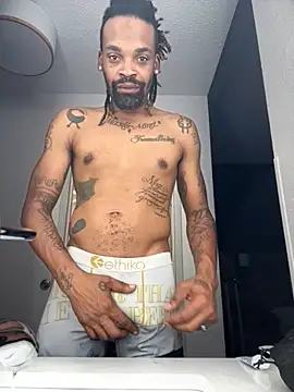 1BeautyN1Beast online show from 10/12/25, 12:37