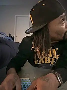 1BeautyN1Beast online show from 11/27/25, 08:44