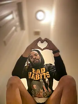 1BeautyN1Beast online show from 11/29/25, 04:15