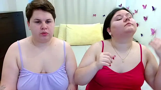 BeckyAndHellen online show from 09/28/25, 10:20