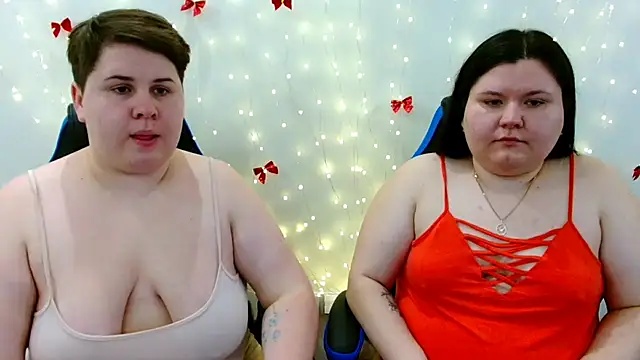 BeckyAndHellen online show from 01/15/26, 11:15