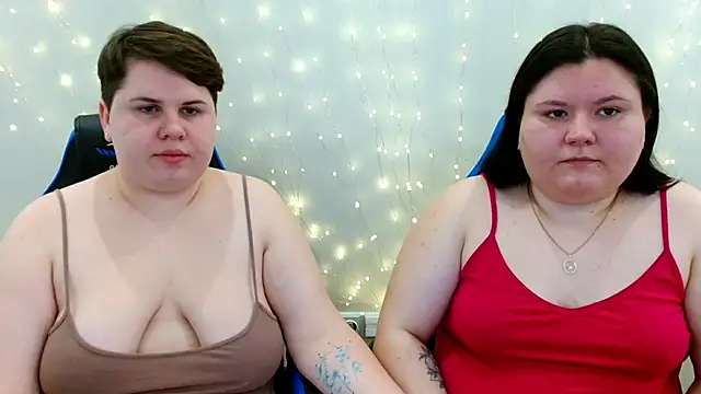 BeckyAndHellen online show from 03/01/26, 10:50