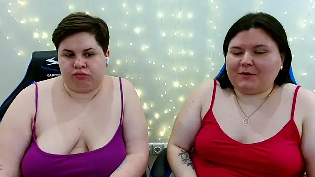 BeckyAndHellen online show from 03/27/26, 11:26