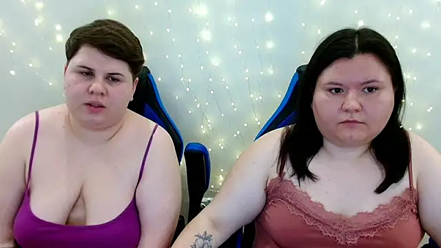 BeckyAndHellen online show from 06/29/26, 10:15