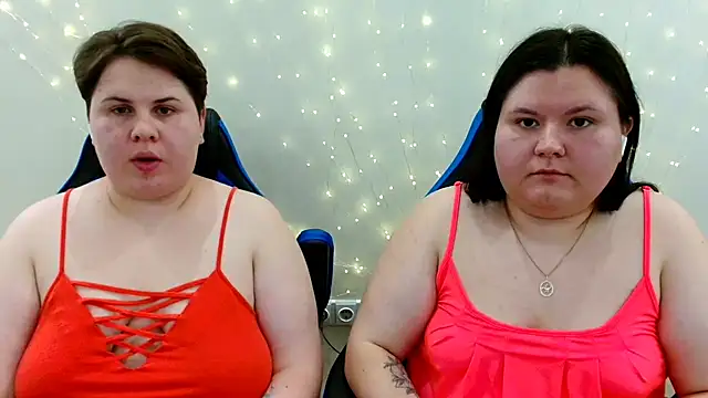 BeckyAndHellen online show from 07/22/26, 10:34