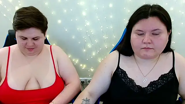BeckyAndHellen online show from 07/23/26, 12:25