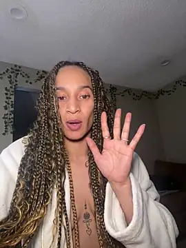 Shuggabutt online show from 01/10/25, 07:25