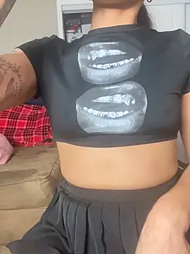 Shuggabutt online show from 01/18/25, 06:24