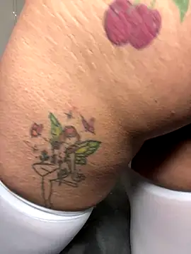 Shuggabutt online show from 10/25/25, 11:29