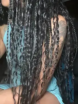 Shuggabutt online show from 04/04/26, 04:11