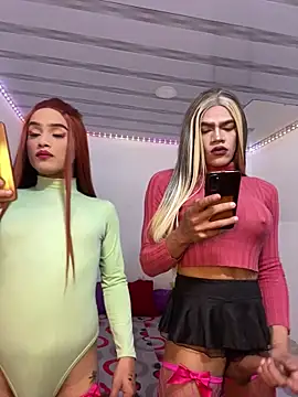 big girl21cm online show from 12/14/25, 01:00