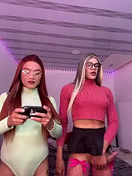 big girl21cm online show from 02/10/26, 01:37