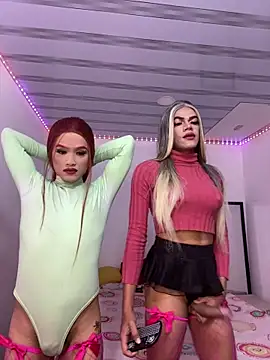 big girl21cm online show from 02/18/26, 01:40