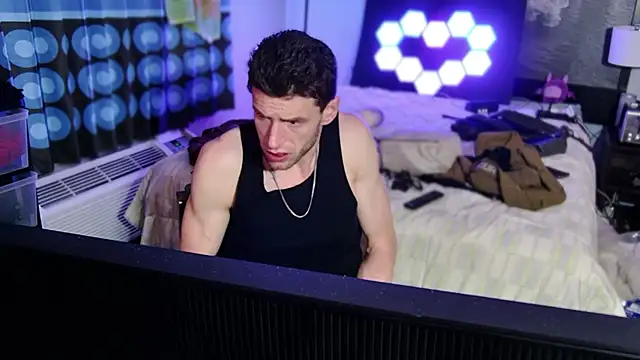 savageconfidence online show from 04/19/26, 10:36