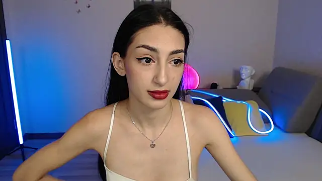 Lina Robbins online show from 03/08/25, 09:18