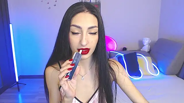 Lina Robbins online show from 03/13/25, 03:00