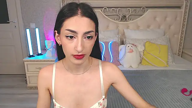 Snapshot of Lina_Robbins chatting on 06/04/26, 11:00 Lina Robbins online show from 06/04/26, 11:00