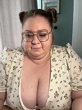 Snapshot of Chloe_WS chatting on 02/28/25, 08:09 Chloe WS online show from 02/28/25, 08:09